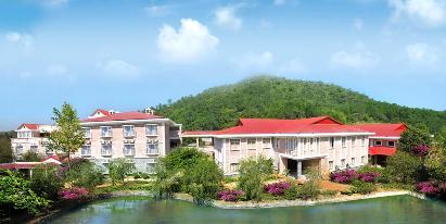 【江門溫泉2天】<入住五星溫泉《狂飆》三十三墟街、小鳥天堂>